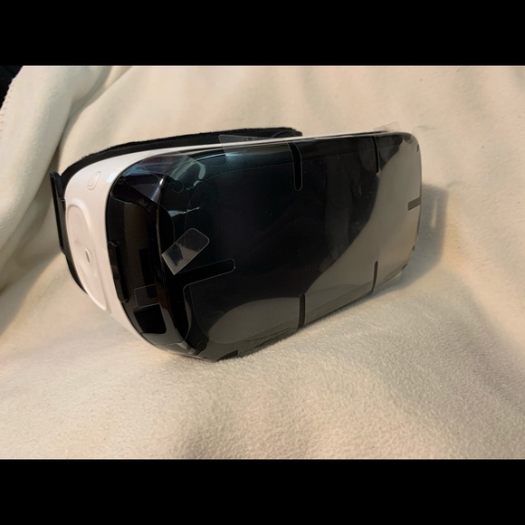 Samsung Gear VR - Picture 13 of 14